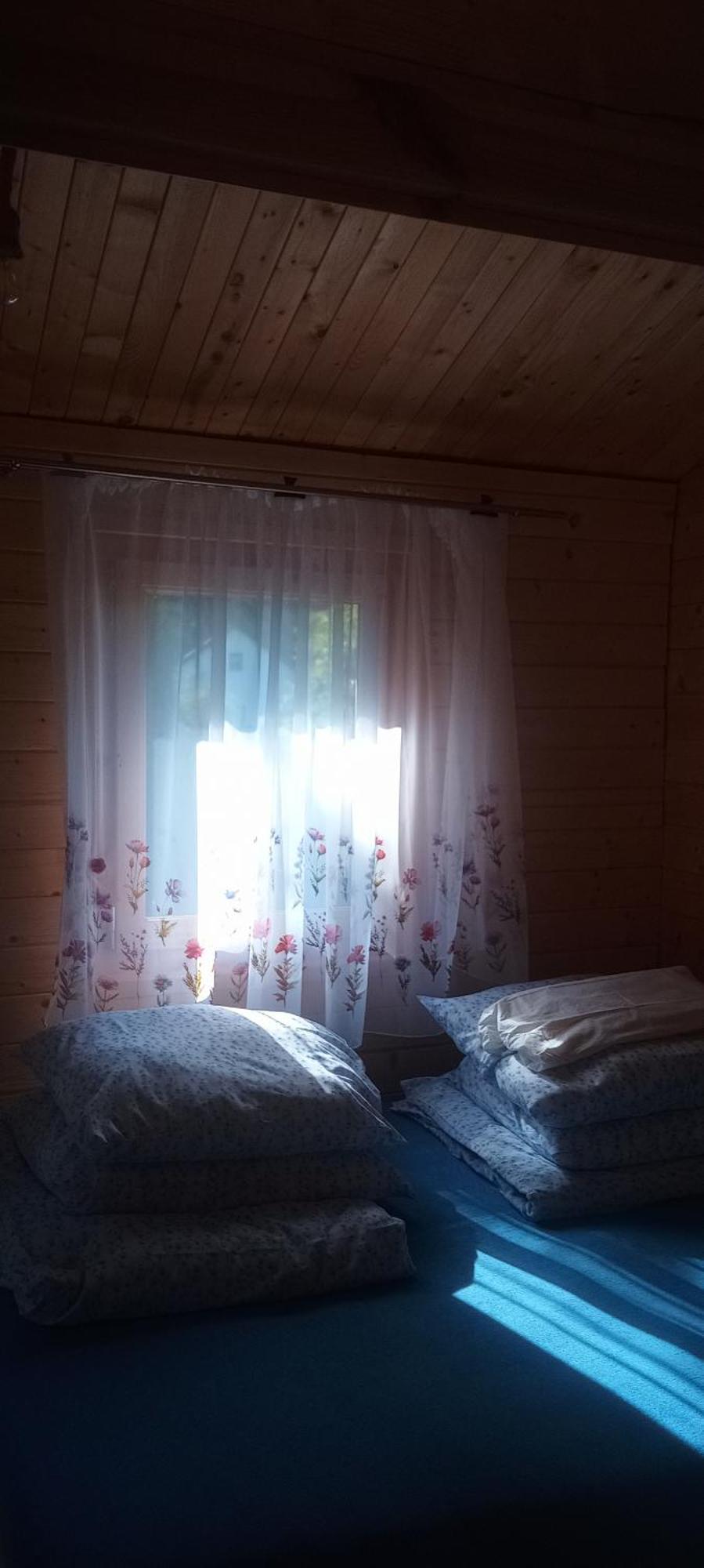 Lesny Zakatek Malediwy Spa ヤヴォジュノ エクステリア 写真