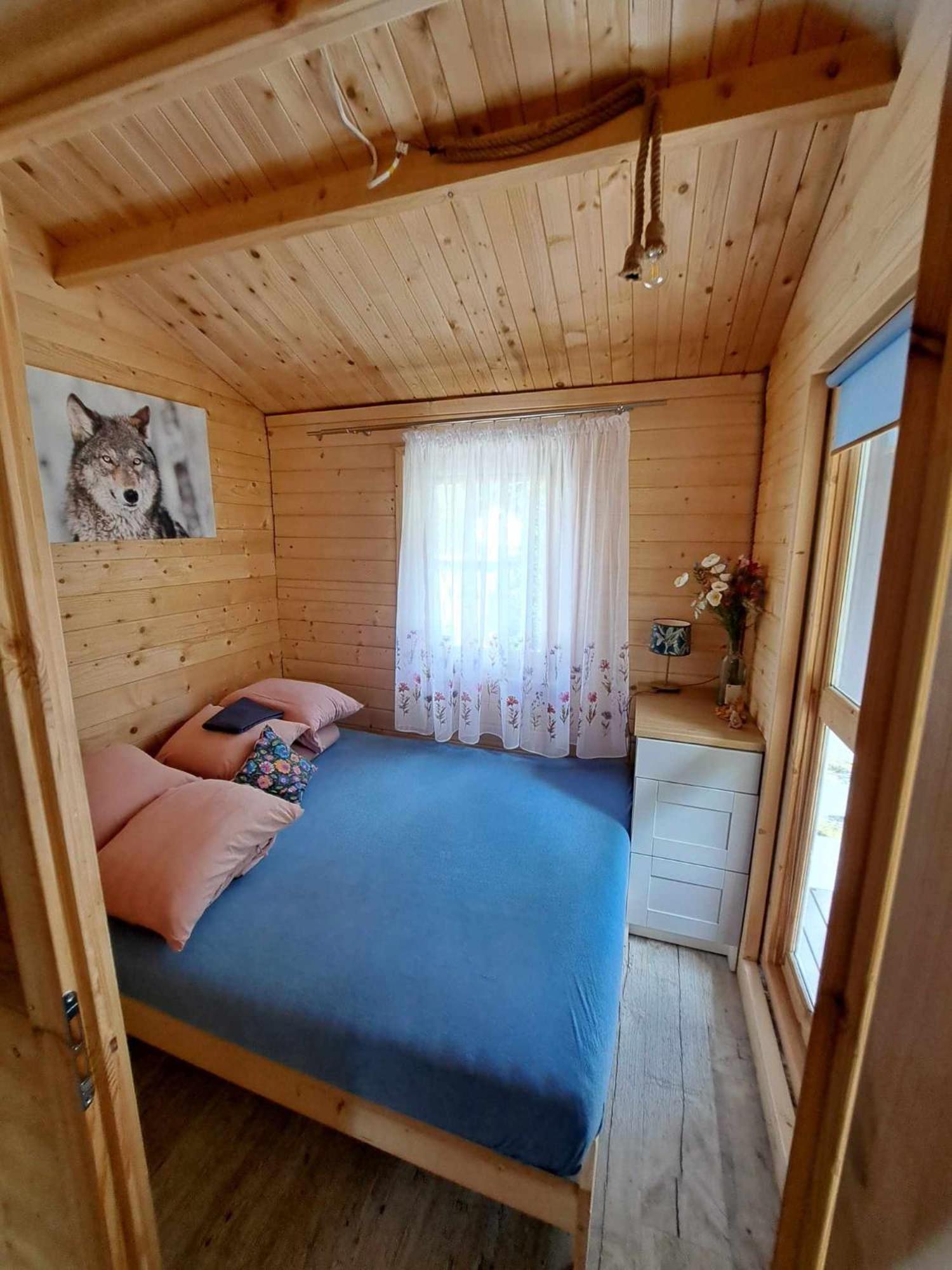 Lesny Zakatek Malediwy Spa ヤヴォジュノ エクステリア 写真